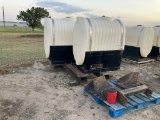 Wylie Saddle Tanks