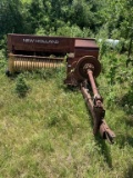 New Holland 315 Square Baler
