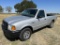 2004 Ford Ranger XLT