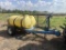 Pull-Type 500gal Spray Rig 28' Boom