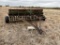 John Deere 9ft Grain Drill