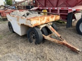 Roller Packer