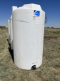 400gal Poly Tank