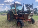 Case 1690 Tractor