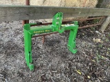 Light Duty John Deere Quick Hitch