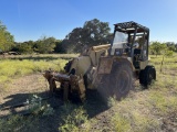 JCB Loadall Telehandler