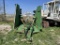 John Deere 20ft Batwing Shredder