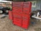 Mac Tool Economizer 4000 Rolling Toolbox