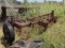 Massey Ferguson 127 Chisel