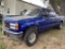 1989 GMC 2500 4x4