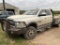 2018 Ram 3500 Diesel 4x4 FB Dually