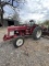 Case IH 464Tractor