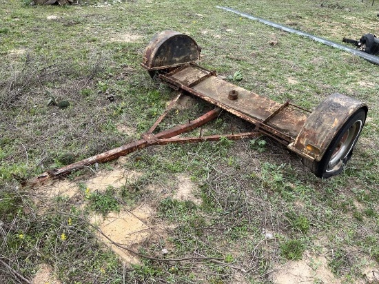 Car Dolly