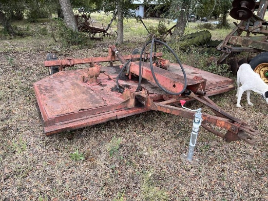 10' Caldwell Shredder