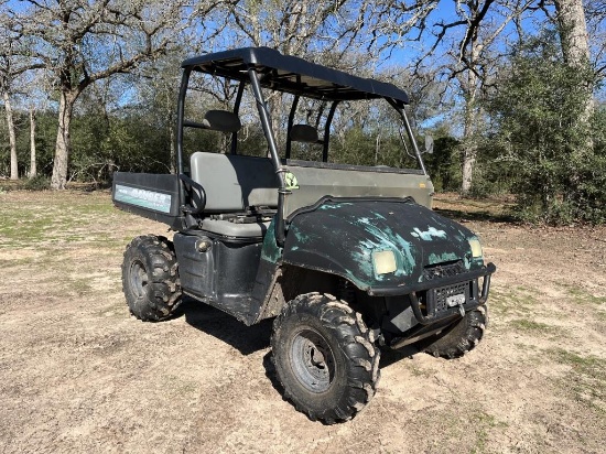Polaris Ranger 4x4