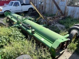 John Deere 520 Flail Mower