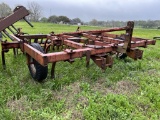 MF 129 Chisel Plow