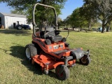 Kubota ZD28 72