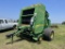 John Deere 568 Round Baler