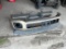 Ford Front and Back Bumpers