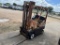 Hyster S40E Forklift