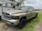 2003 Dodge Ram 2500 Diesel