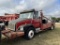 1999 Freightliner FL60 Winch Truck