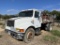 1989 International 6yd Dump Truck