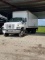 2005 Chevrolet C6500 Box Truck