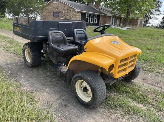 Cub Cadet UTV