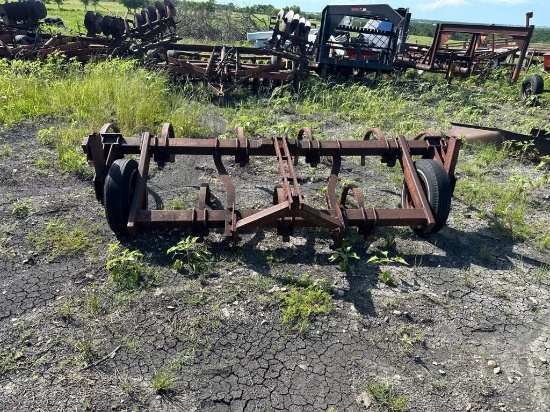 11ft Chisel Plow