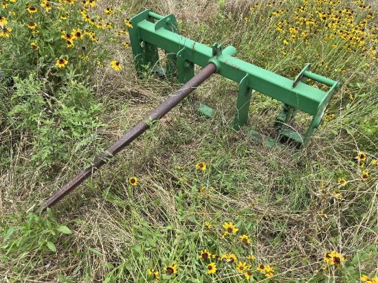 John Deere Hay Spear
