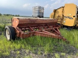 International 510 Grain Drill