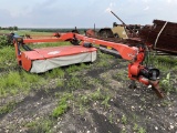 Kuhn GMD3150 TL 10ft Hay Cutter