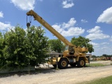 Grove RT522 Crane