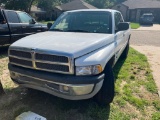 2001 Dodge Ram 1500 4x4