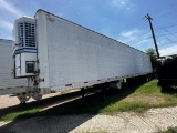 1999 Dorsey 53' Reefer Trailer