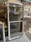 3' x 6' White Window