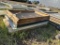 3pc Assorted Windows