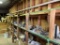 Contents of Shelf