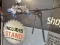 Stand for Miter Saw