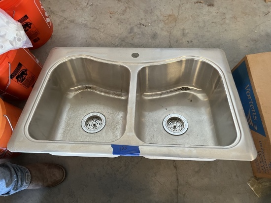 Sink