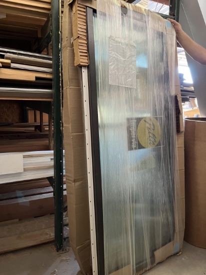 2'6" x 6' Horizontal Windows