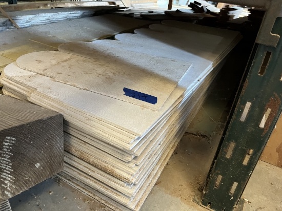 Hardy Shingle Siding
