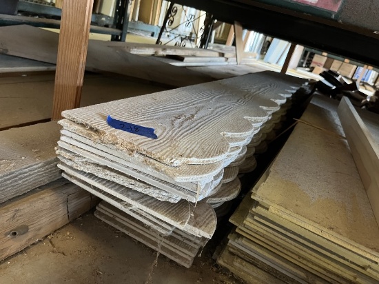 Hardy Shingle Siding