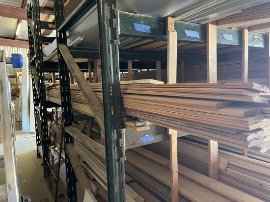 Centermatch 1x4 Beadboard