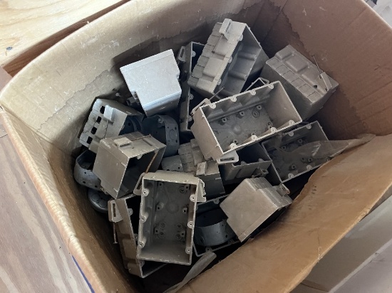 Electrical Boxes