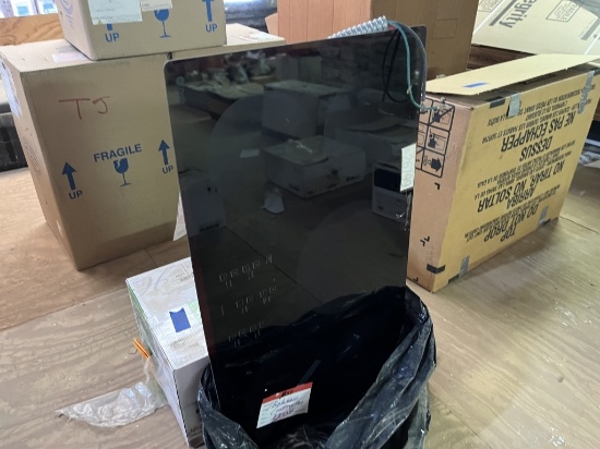 Electric Cook Top
