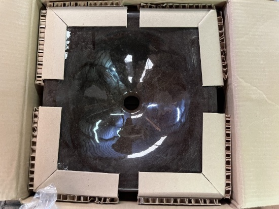 Self-Rimming Undercounter Sink
