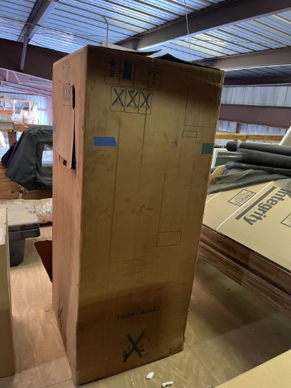 A.O. Smith Gas Water Heater